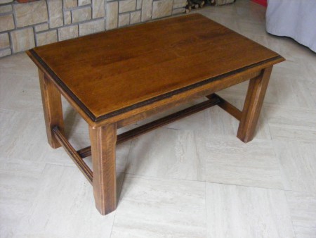 Table basse
